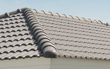 advantages of Kinlochleven clay roofing