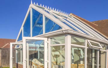 conservatory roof insulation costs Kinlochleven