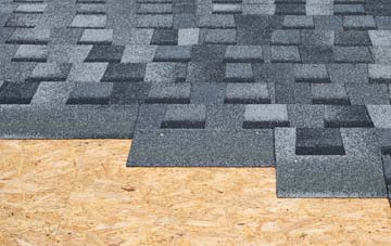 expert Kinlochleven asphalt roof companies