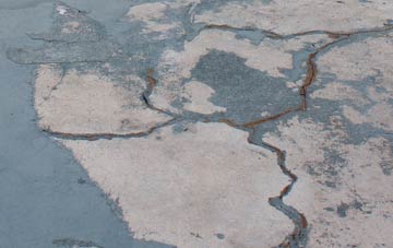 fibreglass roofing replacement Kinlochleven