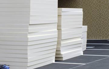 Kinlochleven flat roof insulation costs