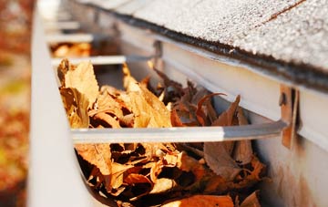 Kinlochleven gutter cleaning companies