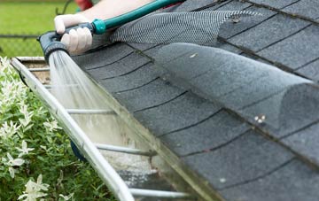 Kinlochleven gutter cleaning costs