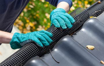 Kinlochleven gutter repair companies