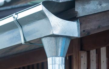 Kinlochleven guttering companies