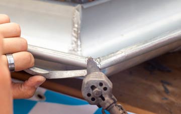 disadvantages of Kinlochleven lead roofing