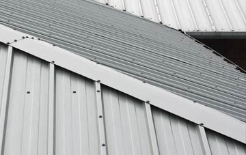 disadvantages of Kinlochleven metal roofing