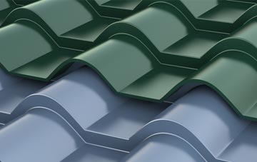 who should consider Kinlochleven plastic roofs