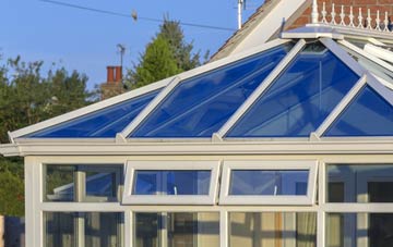 professional Kinlochleven conservatory insulation