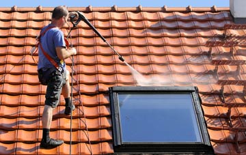 roof cleaning Kinlochleven, Highland