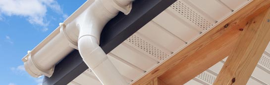 get Kinlochleven guttering quotes today