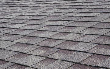 Kinlochleven tiles for shallow pitch roofing