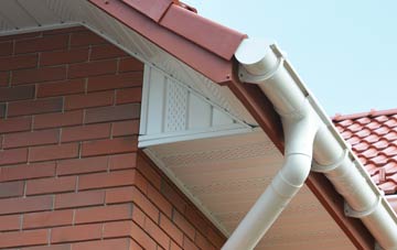 Kinlochleven soffit repair costs
