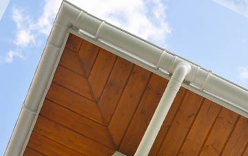 Kinlochleven soffit types