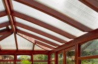 Kinlochleven conservatory roofing insulation