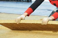 find rated Kinlochleven roof insulation companies