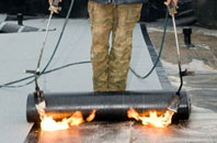 Kinlochleven flat roof sealing quote