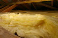 Kinlochleven pitch roof insulation