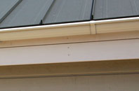 Kinlochleven soffit repair