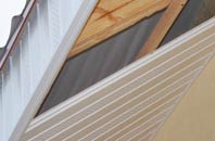 rated Kinlochleven soffit repair companies
