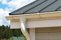 Kinlochleven soffits