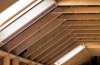 Kinlochleven tapered roof insulation quotes